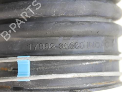 Pipe LEXUS IS III (_E3_) 300h (AVE30_, AVE30R) | BP39838857M125 - Image 4