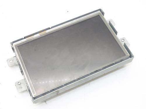 Used Display monitor Display monitor VW TOUAREG (7LA, 7L6, 7L7) 3.0 V6 TDI (240 hp) 39874412 39874412
