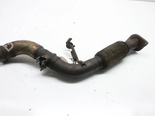 Pipe MERCEDES-BENZ VITO Van (W447) 109 CDI (447.601, 447.603, 447.605) | BP39851567M125 - Image 5