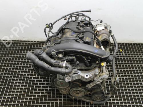 Engine PEUGEOT RCZ 1.6 16V | BP39826121M1 - Image 3
