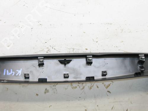 Boot lining AUDI A3 Sportback (8YA, 8YF) 35 TFSI | BP39825134I3 - Image 7
