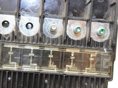 Fuse box OPEL MOKKA MOKKA-e | BP39819776E1 - Image 3
