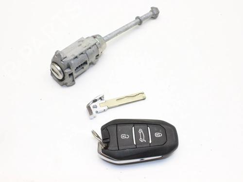 Electronic module OPEL MOKKA MOKKA-e | BP39858245M83 - Image 6