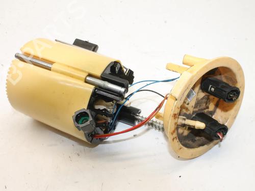 Fuel pump BMW 1 Coupe (E82) 123 d | BP39861936M76 - Image 2