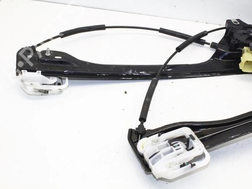 Front left window mechanism FORD GALAXY III (CK) 2.0 EcoBlue | BP39834644C22 - Image 2