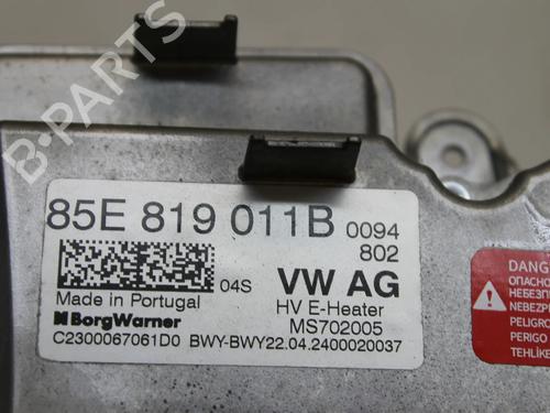 Heater matrix AUDI Q6 E-TRON (GFB) e-tron quattro | BP39813161M63  - Image 8