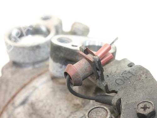 AC compressor AUDI A6 C7 (4G2, 4GC) 2.0 TDI | BP39878105M34 - Image 5