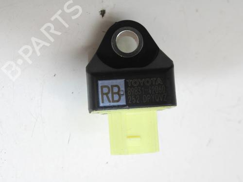 Electronic sensor LEXUS ES (_Z10_, _A10_, _H10_) 300h (AXZH10, AXZH11) | BP39870954M84 - Image 3