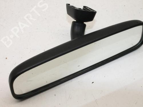Used Rear mirror Rear mirror MITSUBISHI OUTLANDER III (GG_W, GF_W, ZJ, ZL, ZK) 2.2 Di-D 4WD (GF6W) (150 hp) 39859681 39859681