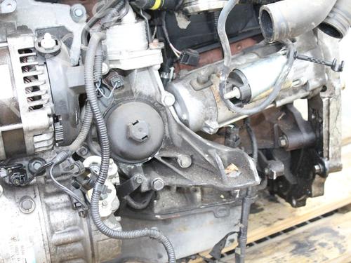 Engine JAGUAR XF I (X250) 2.2 D | BP39767802M1 - Image 7