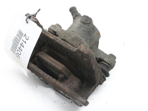 Right front brake caliper SMART ROADSTER Coupe (452) 0.7 (452.332) | BP39873918M104 - Image 3