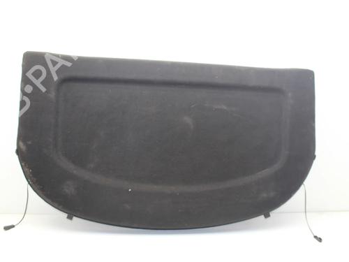 Used Rear parcel shelf Rear parcel shelf MAZDA 3 (BM, BN) 2.2 D (150 hp) 39835882 39835882