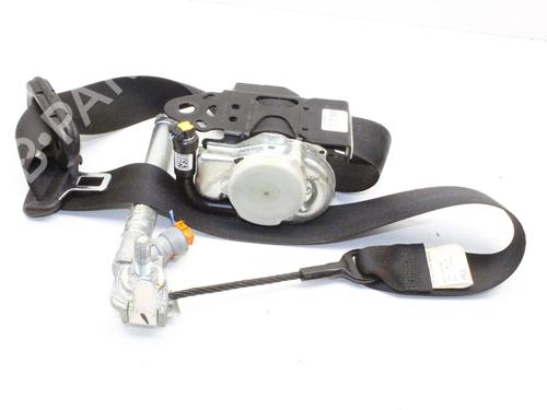 Used Front left seatbelt Front left seatbelt MITSUBISHI ECLIPSE CROSS (GK_, GL_) 1.5 T-Mivec (163 hp) 39868431 39868431