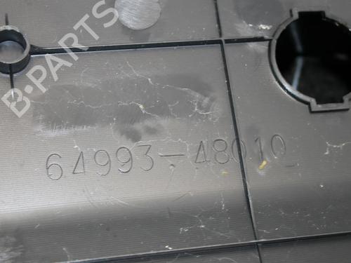 Boot lining LEXUS RX (_U3_) 400h AWD (MHU38_, MHU38R) | BP39796828I3 - Image 7