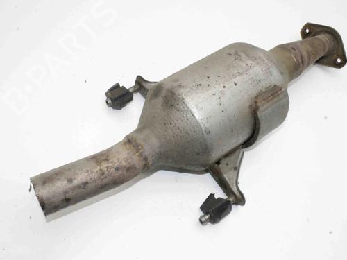 Catalyst TOYOTA COROLLA Hatchback (_E21_, _EA1_, _EH1_) 1.8 Hybrid (ZWE211, ZWE219) | BP39822426M10 - Image 2