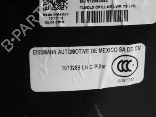 Andre TESLA MODEL X (5YJX) P100D AWD | BP39817727O1 - Image 7
