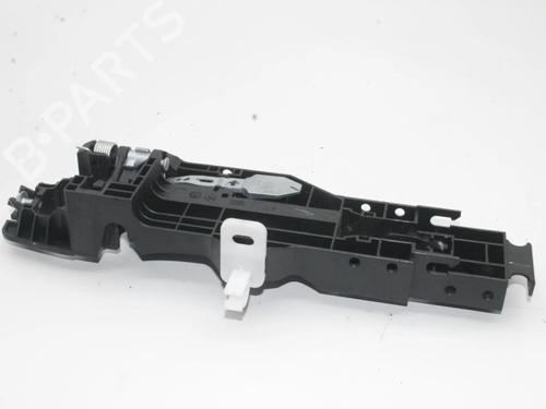 Front left exterior door handle NISSAN NOTE (E12) 1.2 DIG-S | BP39807956C128 - Image 4
