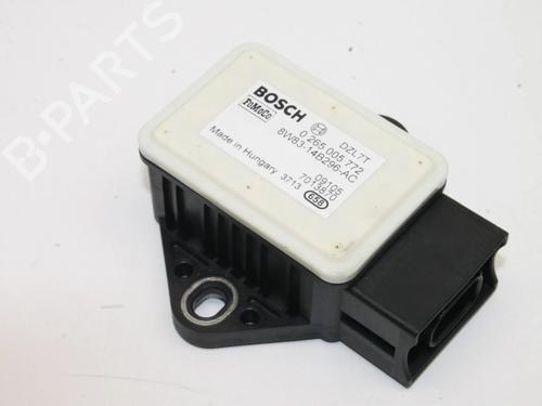 Electronic sensor JAGUAR XF I (X250) 3.0 D | BP39860899M84 - Image 2