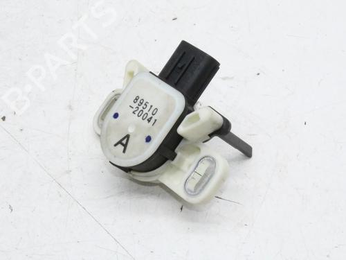 Elektronisk sensor Elektronisk sensor LEXUS CT (ZWA10_) 200h (ZWA10_, ZWA10R) (136 hp) 39785457 39785457