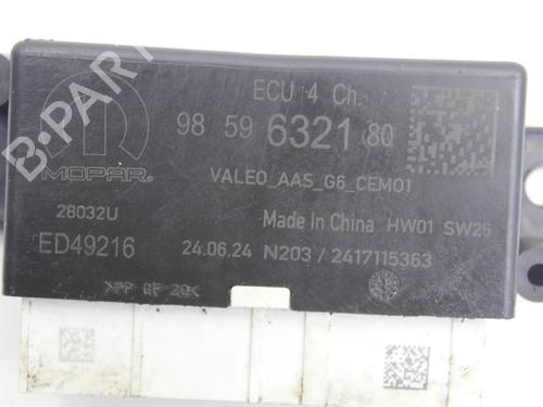 Módulo eletrónico OPEL MOKKA MOKKA-e | BP39851628M83 - Image 3