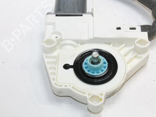 Right front window motor SKODA YETI (5L) 2.0 TDI 4x4 | BP39807705E20 - Image 2