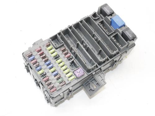 Electronic module HONDA CR-V III (RE_) 2.2 i-DTEC 4WD (RE6) | BP39818966M83 - Image 6