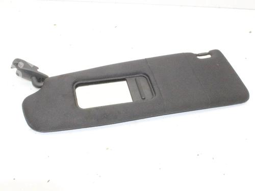 Left sun visor AUDI TT (8N3) 1.8 T quattro | BP39847134I1 - Image 2