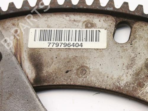 Flywheel BMW 5 Touring (E61) 520 d | BP39797137M101 - Image 4