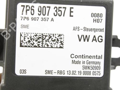 Electronic module SEAT ARONA (KJ7, KJP) 1.0 TSI | BP39772436M83 - Image 3
