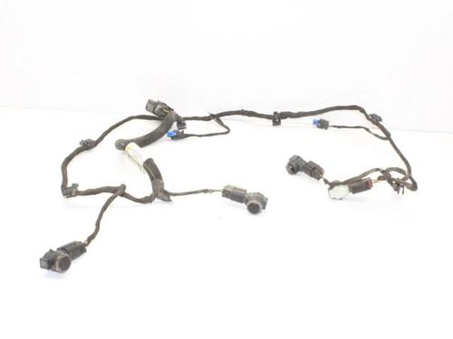 Used Electronic module Electronic module OPEL INSIGNIA B Grand Sport (Z18) 2.0 CDTi (68) (174 hp) 39817731 39817731