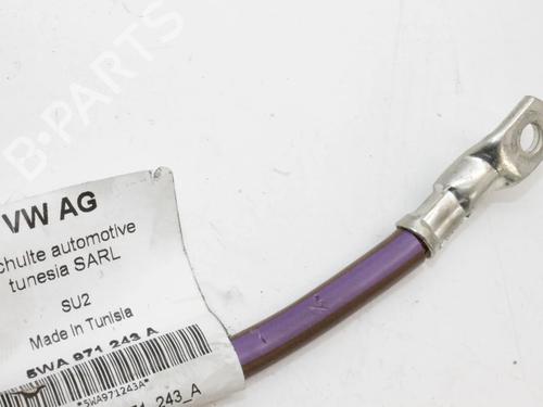 Cable SEAT LEON (KL1, KLG) 1.5 eTSI | BP39870556E12 - Image 6