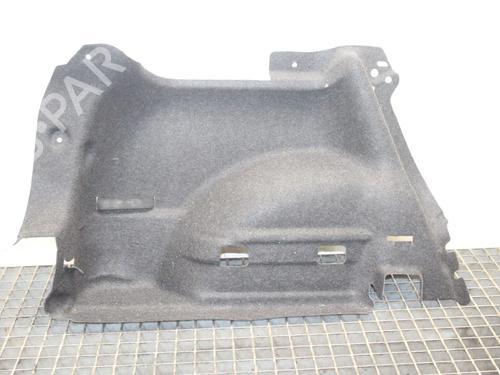 Used Boot lining Boot lining NISSAN QASHQAI II (J11, J11_) 1.5 dCi (110 hp) 39794120 39794120