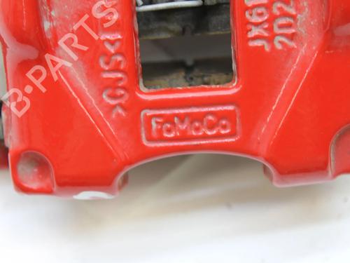 Right rear brake caliper FORD KUGA III (DFK) 2.5 FHEV | BP39855861M106 - Image 8