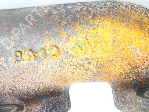 Exhaust manifold FORD GALAXY III (CK) 2.0 EcoBlue | BP39867505M110 - Image 5