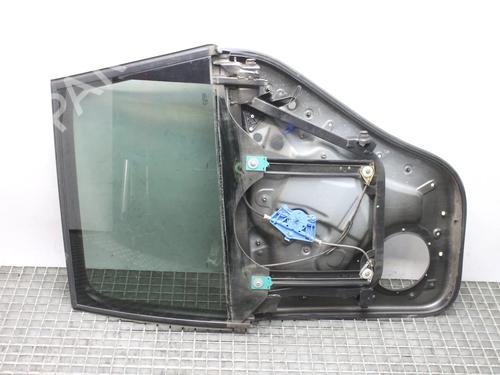 Used Rear left window mechanism Rear left window mechanism PORSCHE CAYENNE (9PA) 3.2 (250 hp) 39858087 39858087