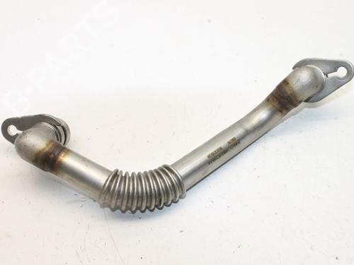 Pipe FORD FOCUS IV (HN) 1.0 EcoBoost | BP39790593M125 - Image 2