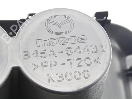 Cup/Object holder MAZDA 3 (BM, BN) 2.2 D | BP39824395I37 - Image 8
