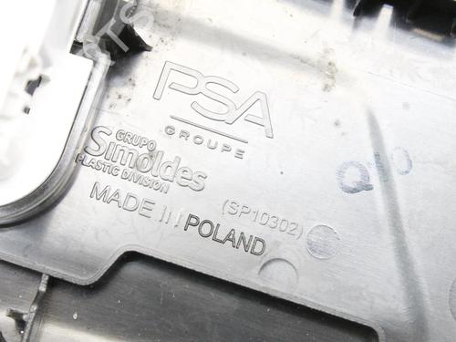 Kabinelys OPEL MOKKA 1.2 (76) | BP39857090I8 - Image 6