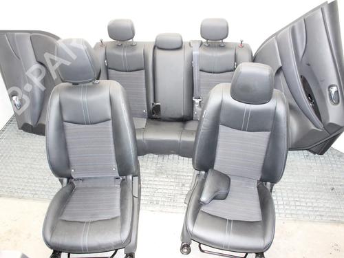 Setesett Setesett NISSAN LEAF (ZE1) Electric (218 hp) 39858317 39858317