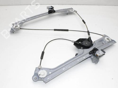 Front right window mechanism CADILLAC ESCALADE 6.2 AWD | BP39787518C23 - Image 6