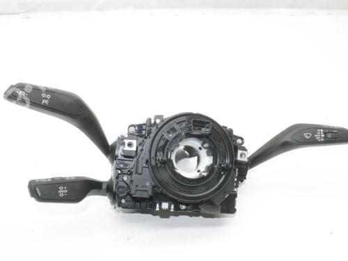 Mando intermitentes / limpia Mando intermitentes / limpia AUDI A1 Sportback (GBA) 35 TFSI (150 hp) 39785216 39785216