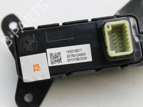Switch KIA OPTIMA (JF) 1.7 CRDi | BP39845850I30 - Image 3
