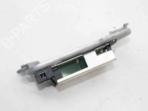 Electronic module MERCEDES-BENZ EQB (X243) EQB 350 4-matic (243.612) | BP39824727M83 - Image 3