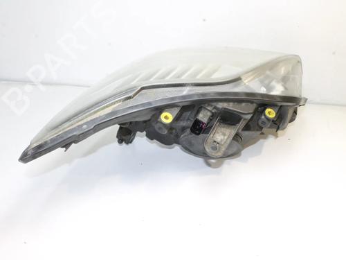 Left headlight FORD KUGA I 2.0 TDCi | BP39830172C28 - Image 10