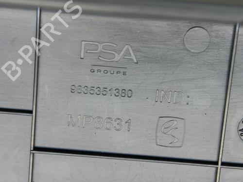 Boot lining OPEL MOKKA MOKKA-e | BP39840050I3 - Image 7
