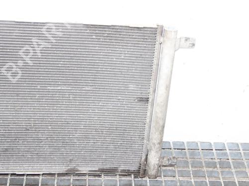 Water radiator VW PASSAT B8 Variant (3G5, CB5) 2.0 TDI | BP39788243M31 - Image 3