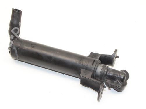 Used Headlight washer Headlight washer AUDI A3 Limousine (8VS, 8VM) S3 quattro (300 hp) 39806013 39806013
