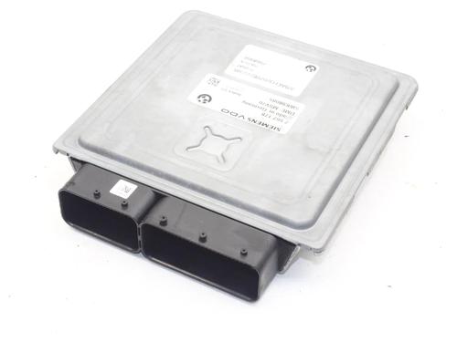 Engine control unit (ECU) BMW 6 (E63) 630 i | BP39814177M57 - Image 2