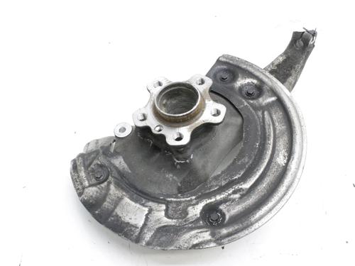 Used Right front steering knuckle Right front steering knuckle BMW 5 (G30, F90) 530 e Plug-in Hybrid (252 hp) 39804962 39804962