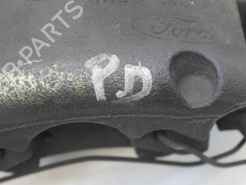 Right front brake caliper FORD FIESTA VII (HJ, HF) 1.0 EcoBoost | BP39868272M104 - Image 4
